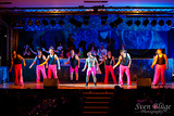 Weiberfastnacht BKC 2014